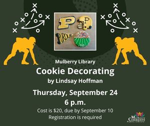 Cookie Decorating Cl Cookie Decorating Cl